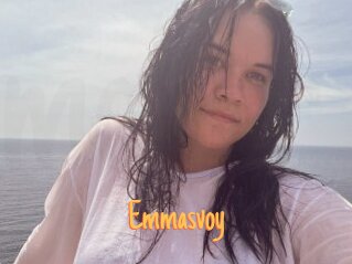 Emmasvoy