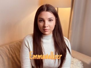 Emmawalkeer