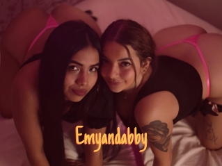 Emyandabby