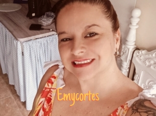 Emycortes