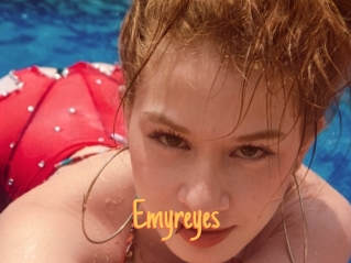 Emyreyes