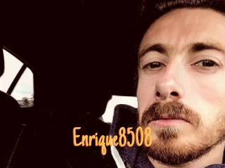 Enrique8508