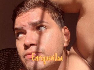 Enriquevillaa