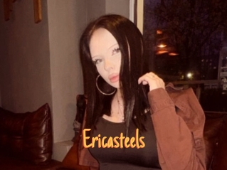 Ericasteels