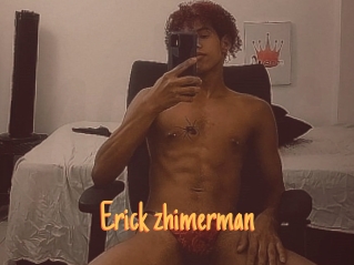 Erick_zhimerman