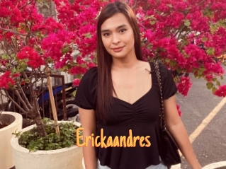 Erickaandres