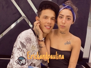 Erickandpaulina