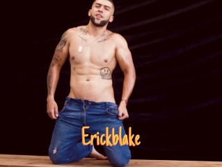 Erickblake