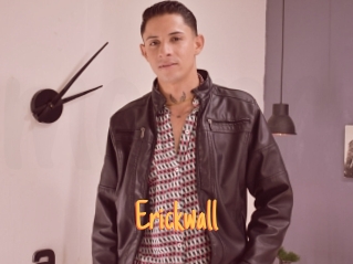 Erickwall