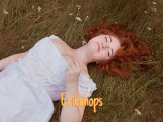 Erikahops