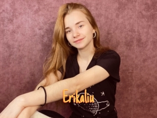 Erikaliu