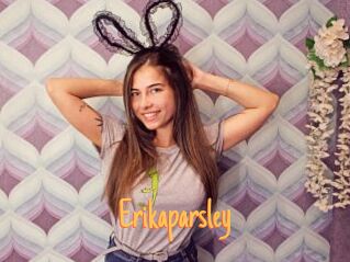 Erikaparsley