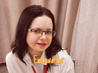 Erikawallker