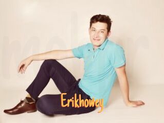 Erikhowey