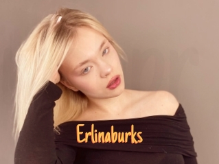 Erlinaburks