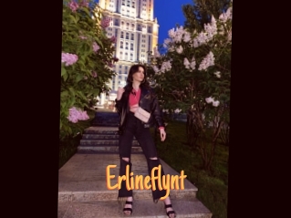 Erlineflynt