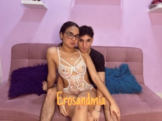 Erosandmia