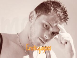 Eroticguyxxx