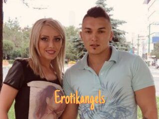 Erotikangels