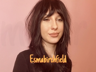Esmabirchfield