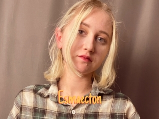 Esmaecton