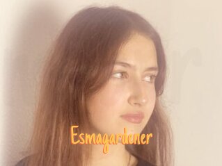 Esmagardener