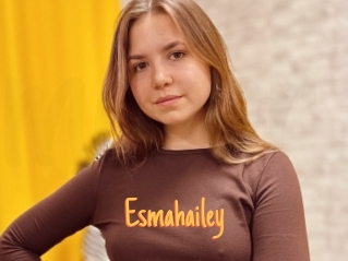 Esmahailey