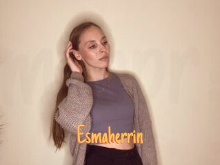 Esmaherrin