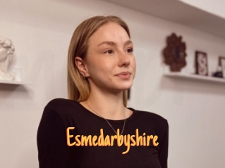 Esmedarbyshire