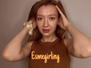 Esmegirling