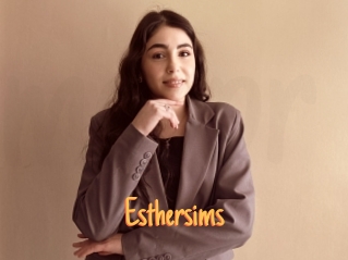 Esthersims