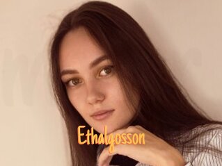 Ethalgosson