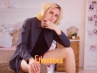 Ethanblond