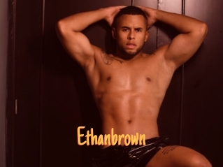 Ethanbrown