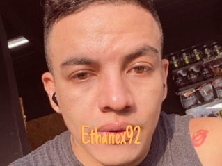 Ethanex92