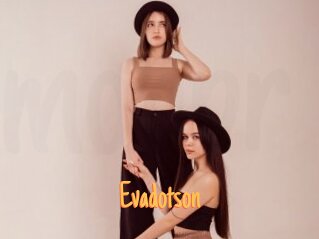 Evadotson