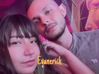 Evanerick