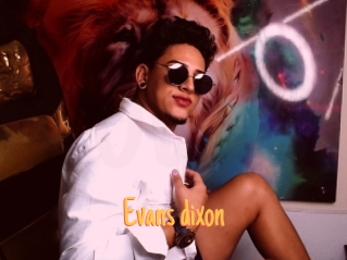 Evans_dixon