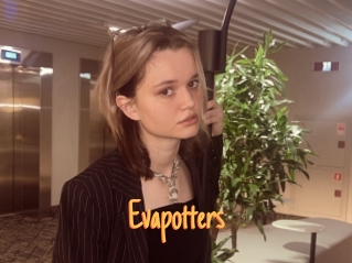 Evapotters