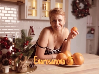 Evarosanova