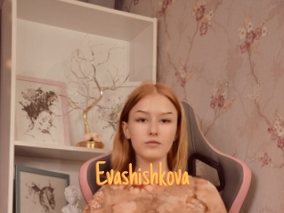 Evashishkova