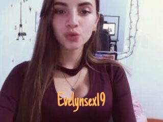 Evelynsex19