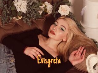 Evisgreta