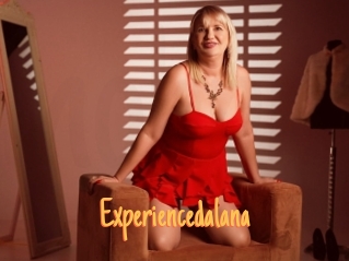 Experiencedalana