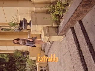 Extralilo