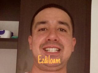 Ezdiloam