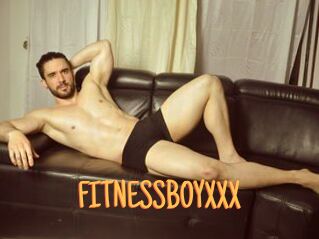 FITNESSBOYXXX