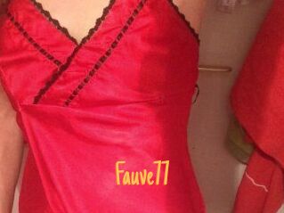 Fauve77