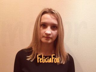FeliciaFox