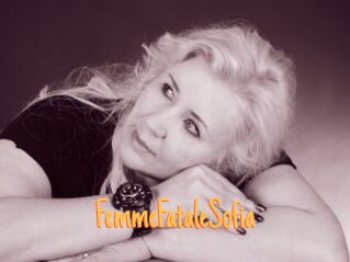 FemmeFataleSofia